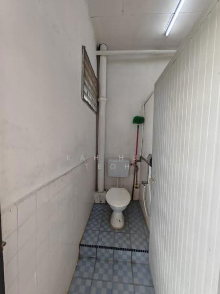 1-storey Terraced House for Sale in Taman Sri Rambai (Bukit Mertajam) - Kah Hui Teoh - PropertyGuru.com.my