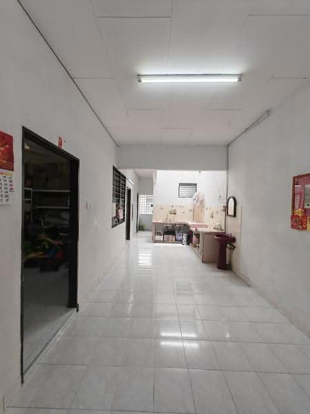 1-storey Terraced House for Sale in Taman Sri Rambai (Bukit Mertajam) - Kah Hui Teoh - PropertyGuru.com.my