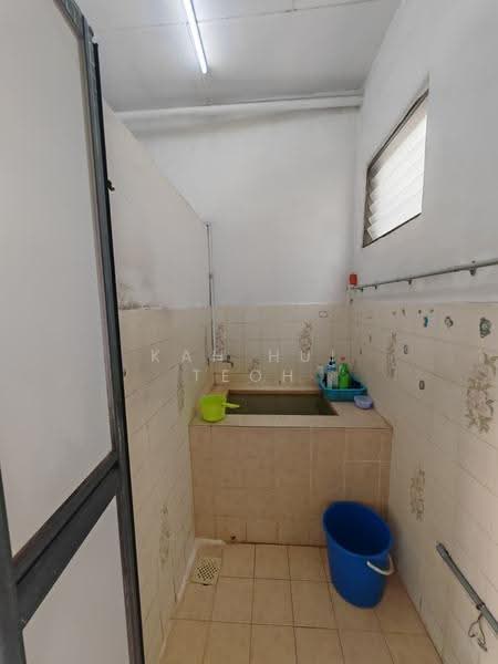 1-storey Terraced House for Sale in Taman Sri Rambai (Bukit Mertajam) - Kah Hui Teoh - PropertyGuru.com.my