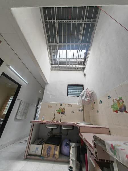 1-storey Terraced House for Sale in Taman Sri Rambai (Bukit Mertajam) - Kah Hui Teoh - PropertyGuru.com.my