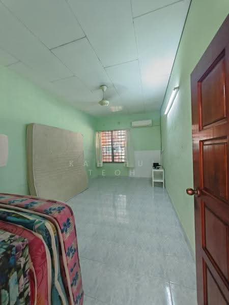 1-storey Terraced House for Sale in Taman Sri Rambai (Bukit Mertajam) - Kah Hui Teoh - PropertyGuru.com.my