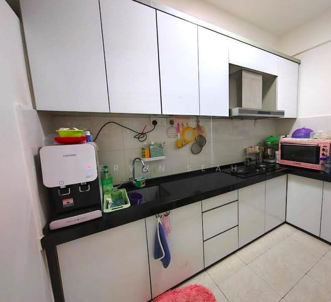 Pangsapuri untuk Dijual di I Suria - Mervyn Seah - PropertyGuru.com.my