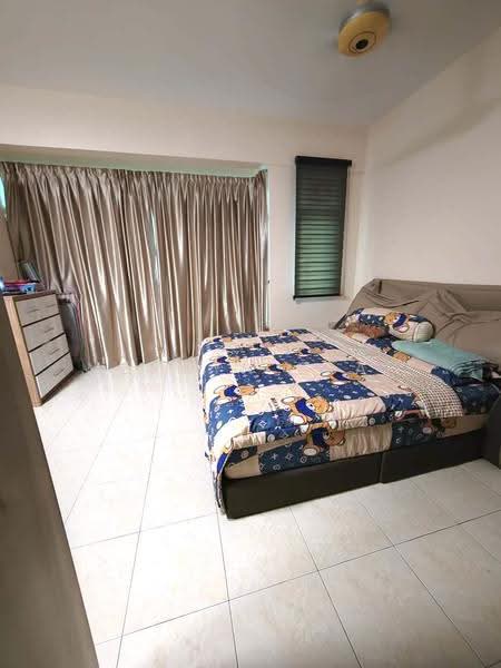 Pangsapuri untuk Dijual di I Suria - Mervyn Seah - Bedroom - PropertyGuru.com.my