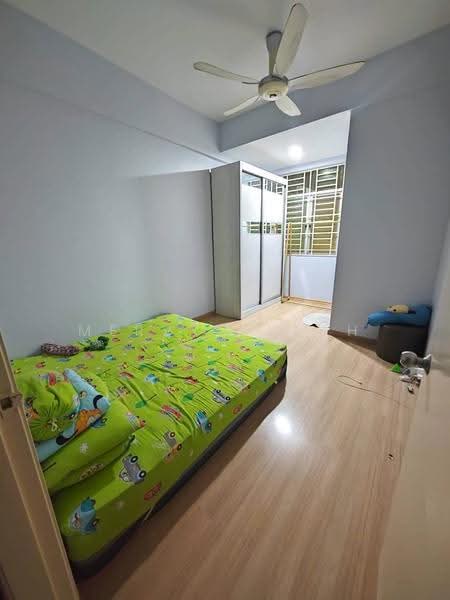 Pangsapuri untuk Dijual di I Suria - Mervyn Seah - PropertyGuru.com.my