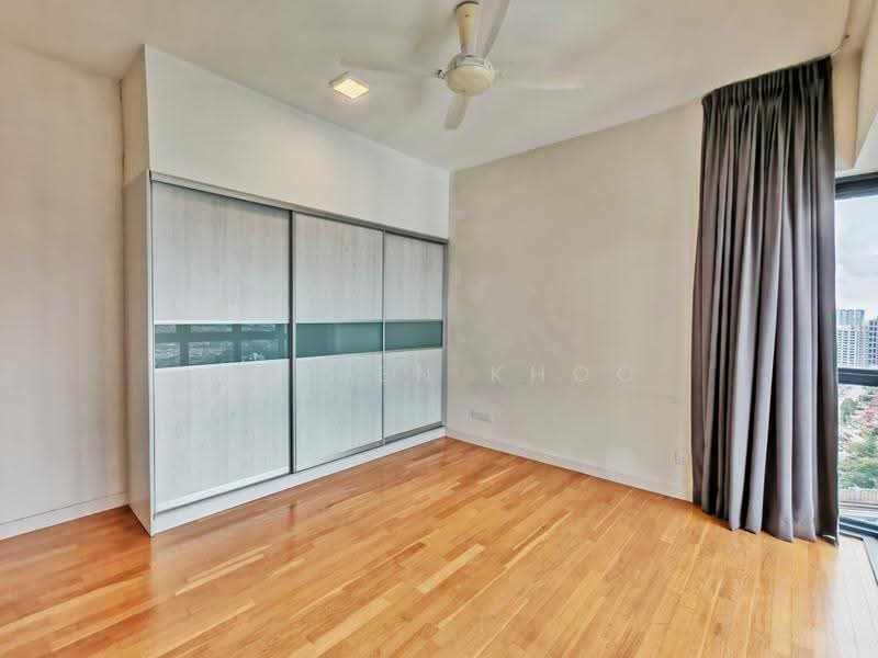 Service Residence for Rent at The Greens - Darren Khoo - Bedroom - PropertyGuru.com.my