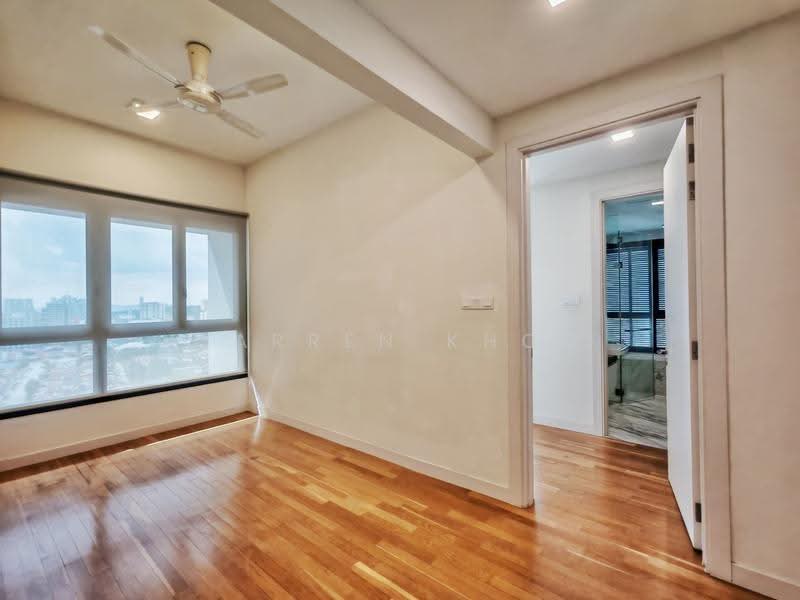 Service Residence for Rent at The Greens - Darren Khoo - PropertyGuru.com.my
