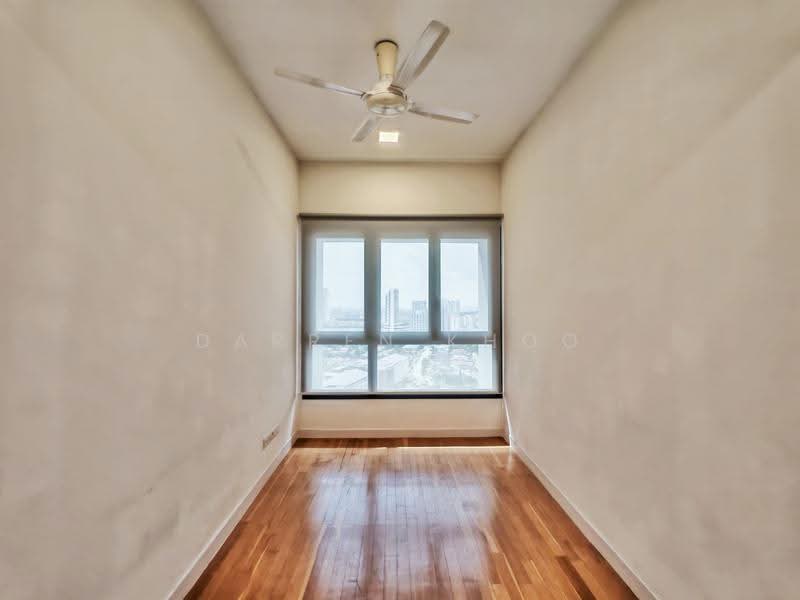 Service Residence for Rent at The Greens - Darren Khoo - PropertyGuru.com.my