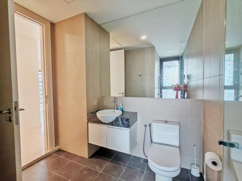 Service Residence for Rent at The Greens - Darren Khoo - PropertyGuru.com.my