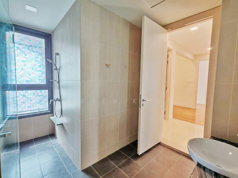 Service Residence for Rent at The Greens - Darren Khoo - PropertyGuru.com.my