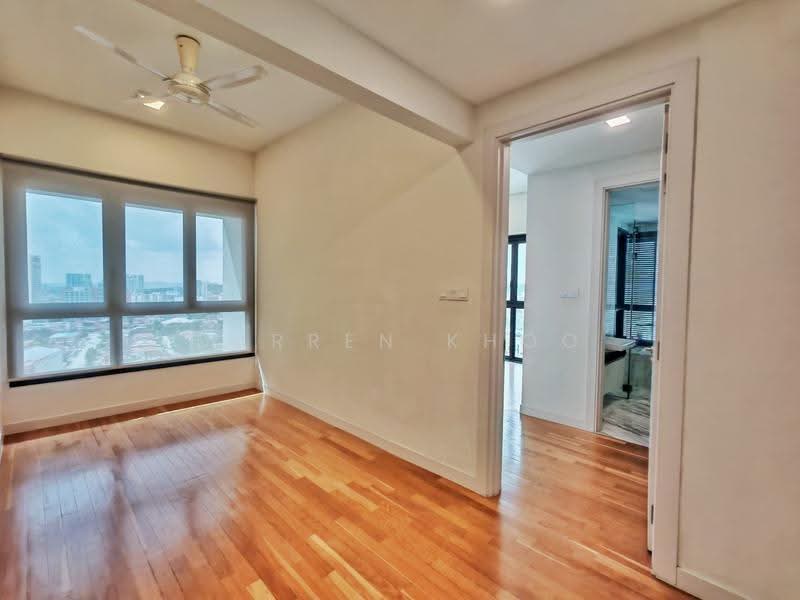 Service Residence for Rent at The Greens - Darren Khoo - PropertyGuru.com.my