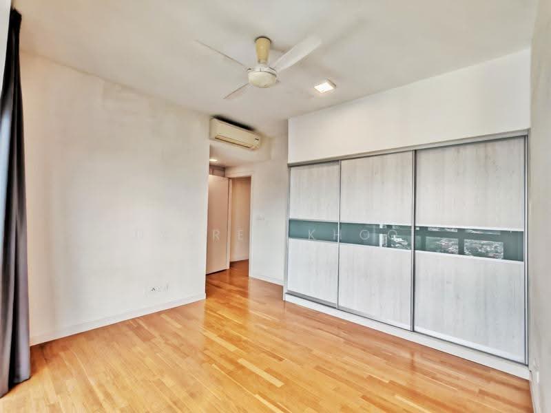 Service Residence for Rent at The Greens - Darren Khoo - PropertyGuru.com.my