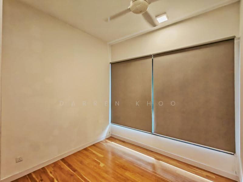 Service Residence for Rent at The Greens - Darren Khoo - PropertyGuru.com.my