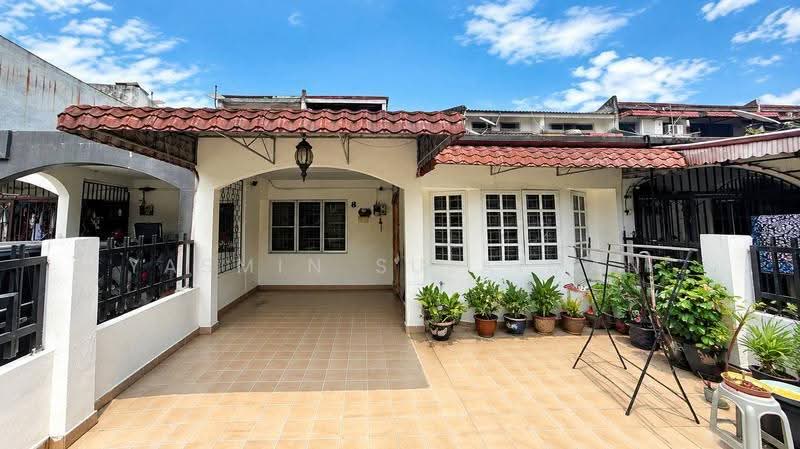 1-storey Terraced House for Sale in Pandan Jaya (Ampang) - Yasmin Sulaiman - PropertyGuru.com.my