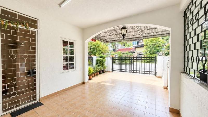 1-storey Terraced House for Sale in Pandan Jaya (Ampang) - Yasmin Sulaiman - PropertyGuru.com.my