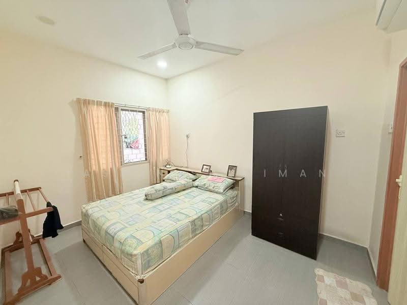 1-storey Terraced House for Sale in Pandan Jaya (Ampang) - Yasmin Sulaiman - Bedroom - PropertyGuru.com.my