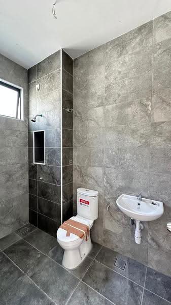 2-storey Terraced House for Sale in Horizon Hills (Iskandar Puteri (Nusajaya)) - Jane Tang - Bathroom - PropertyGuru.com.my