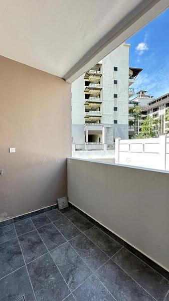 2-storey Terraced House for Sale in Horizon Hills (Iskandar Puteri (Nusajaya)) - Jane Tang - Balcony - PropertyGuru.com.my