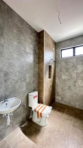2-storey Terraced House for Sale in Horizon Hills (Iskandar Puteri (Nusajaya)) - Jane Tang - Bathroom - PropertyGuru.com.my