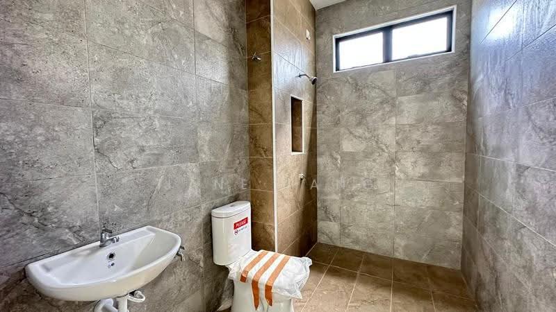 2-storey Terraced House for Sale in Horizon Hills (Iskandar Puteri (Nusajaya)) - Jane Tang - Bathroom - PropertyGuru.com.my