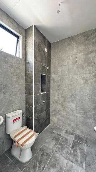 2-storey Terraced House for Sale in Horizon Hills (Iskandar Puteri (Nusajaya)) - Jane Tang - Bathroom - PropertyGuru.com.my