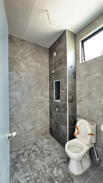 2-storey Terraced House for Sale in Horizon Hills (Iskandar Puteri (Nusajaya)) - Jane Tang - Bathroom - PropertyGuru.com.my