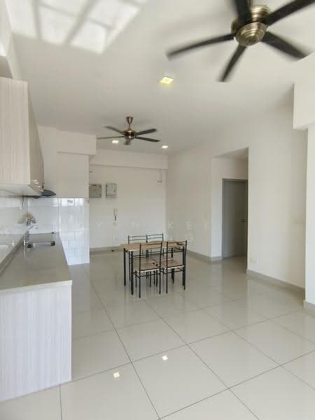 Service Residence for Rent at The Wharf Residence - YEN KEE LIONG - Kitchen - PropertyGuru.com.my