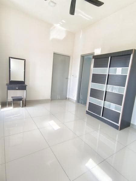Service Residence for Rent at The Wharf Residence - YEN KEE LIONG - Bedroom - PropertyGuru.com.my