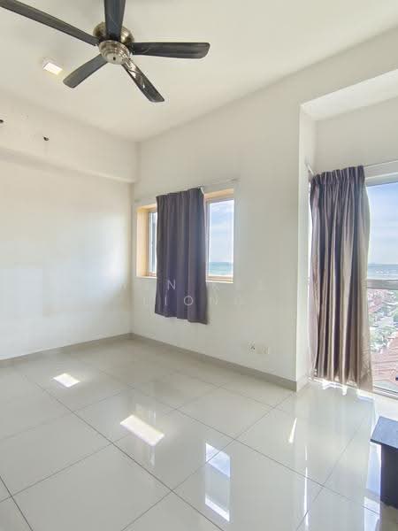 Service Residence for Rent at The Wharf Residence - YEN KEE LIONG - Interior - PropertyGuru.com.my