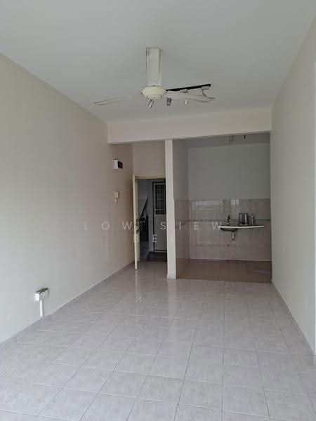 Apartment for Sale at Pangsapuri Sri Alpinia - Low Siew Bee - PropertyGuru.com.my
