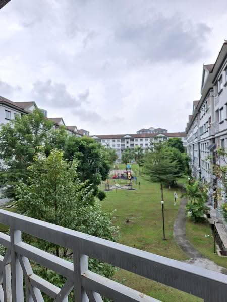 Apartment for Sale at Pangsapuri Sri Alpinia - Low Siew Bee - PropertyGuru.com.my