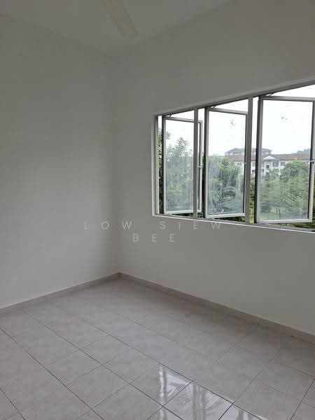 Apartment for Sale at Pangsapuri Sri Alpinia - Low Siew Bee - PropertyGuru.com.my