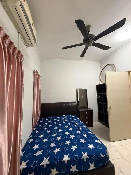 2-storey Terraced House for Rent in Johor Bahru (Johor) - Jayson Teo - Bedroom - PropertyGuru.com.my