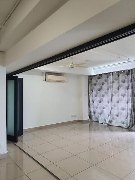 Service Residence for Sale at Pacific Place - Ken Lai - Living Room - PropertyGuru.com.my