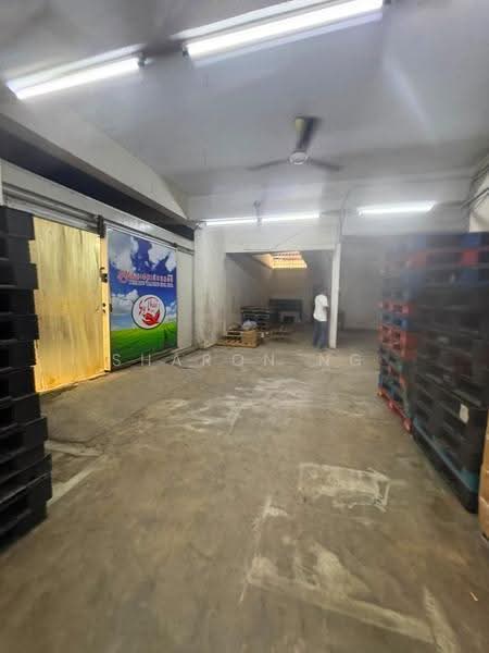 Kedai untuk Dijual di Taman Ungku Tun Aminah (Skudai) - Sharon Ng - Interior - PropertyGuru.com.my