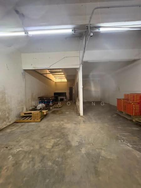 Kedai untuk Dijual di Taman Ungku Tun Aminah (Skudai) - Sharon Ng - Interior - PropertyGuru.com.my