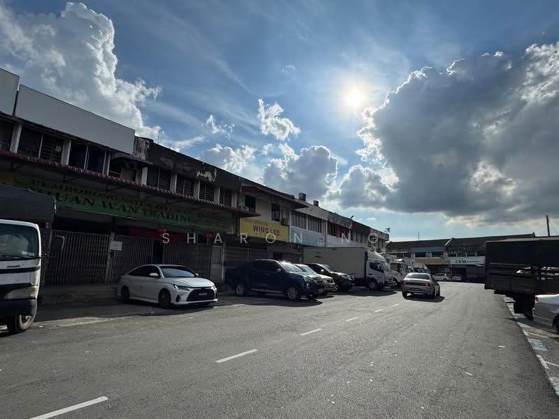 Kedai untuk Dijual di Taman Ungku Tun Aminah (Skudai) - Sharon Ng - Exterior - PropertyGuru.com.my