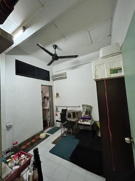 Rumah Teres 1-Tingkat untuk Dijual di Taman Anggerik (Tampoi) - Kym Kee - Interior - PropertyGuru.com.my