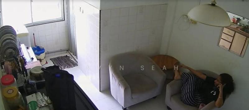 Rumah Flat untuk Dijual di Farlim 4 - Mervyn Seah - PropertyGuru.com.my