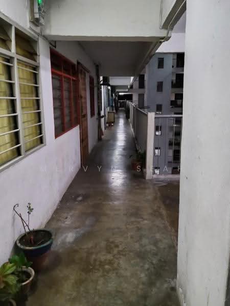 Rumah Flat untuk Dijual di Farlim 4 - Mervyn Seah - PropertyGuru.com.my
