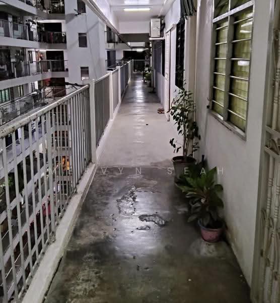 Rumah Flat untuk Dijual di Farlim 4 - Mervyn Seah - PropertyGuru.com.my
