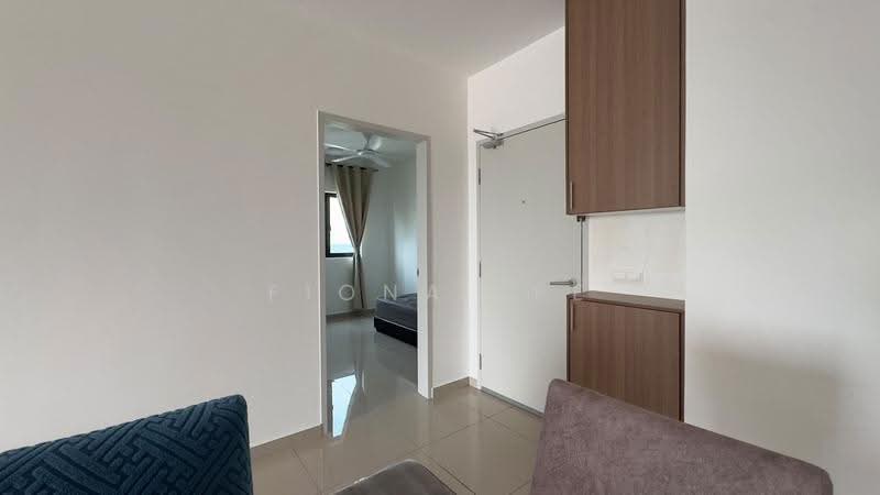 Condominium for Rent at Condo @ Eden by The Parque Residences - Fiona Lee - Bedroom - PropertyGuru.com.my