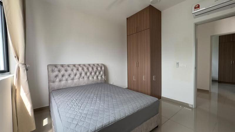Condominium for Rent at Condo @ Eden by The Parque Residences - Fiona Lee - Bedroom - PropertyGuru.com.my