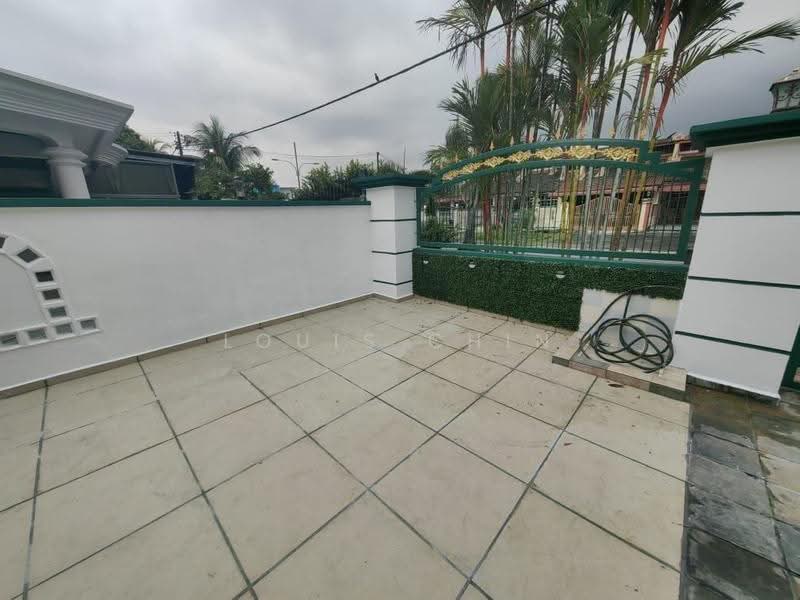 Semi-Detached House for Rent in Taman Perling (Perling) - Louis Chin - PropertyGuru.com.my