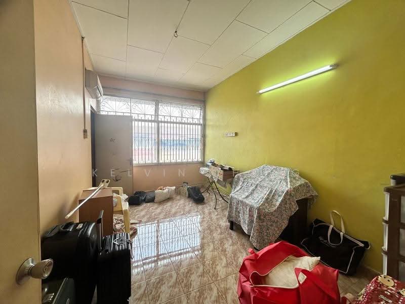 Rumah Teres 2-Tingkat untuk Dijual di Taman Pengkalan Barat (Ipoh) - Kelvin Chong - Interior - PropertyGuru.com.my