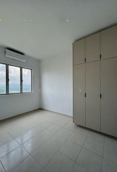 Rumah Flat untuk Disewa di RESIDENSI SELANGORKU OLEANDER - Jeffrey Yap - Bedroom - PropertyGuru.com.my