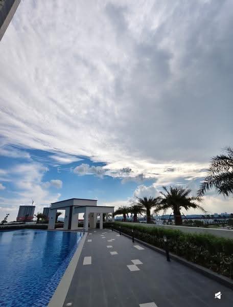 Rumah Flat untuk Disewa di RESIDENSI SELANGORKU OLEANDER - Jeffrey Yap - Exterior - PropertyGuru.com.my