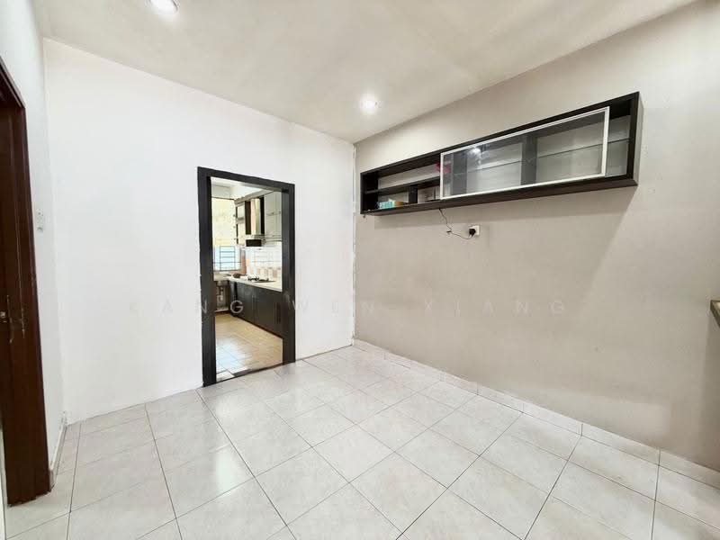 Rumah Teres 2-Tingkat untuk Dijual di Taman Nusa Bestari 2 (Iskandar Puteri (Nusajaya)) - Kang Wen Xiang - PropertyGuru.com.my