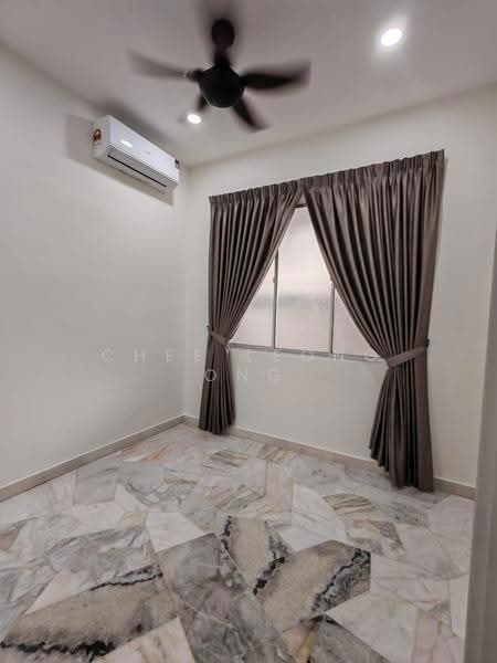 1-storey Terraced House for Rent in Taman Bukit Desa (Kepong) - Chee Leong Ong - PropertyGuru.com.my