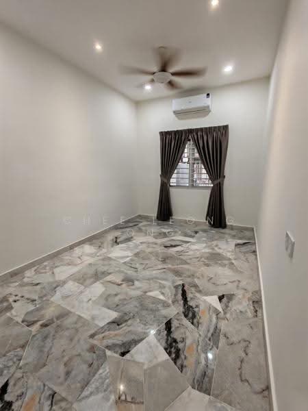 1-storey Terraced House for Rent in Taman Bukit Desa (Kepong) - Chee Leong Ong - PropertyGuru.com.my
