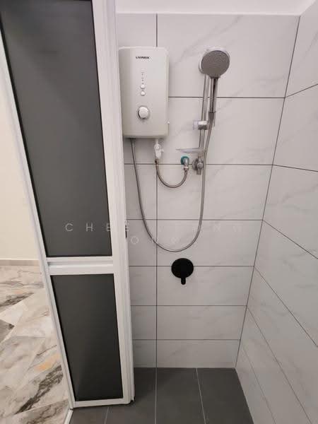 1-storey Terraced House for Rent in Taman Bukit Desa (Kepong) - Chee Leong Ong - PropertyGuru.com.my